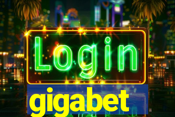 gigabet - casino games